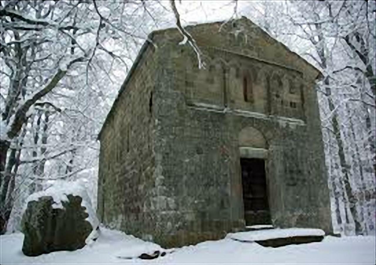 Vivo dʼOrciaLa Casa Di Nena公寓 外观 照片