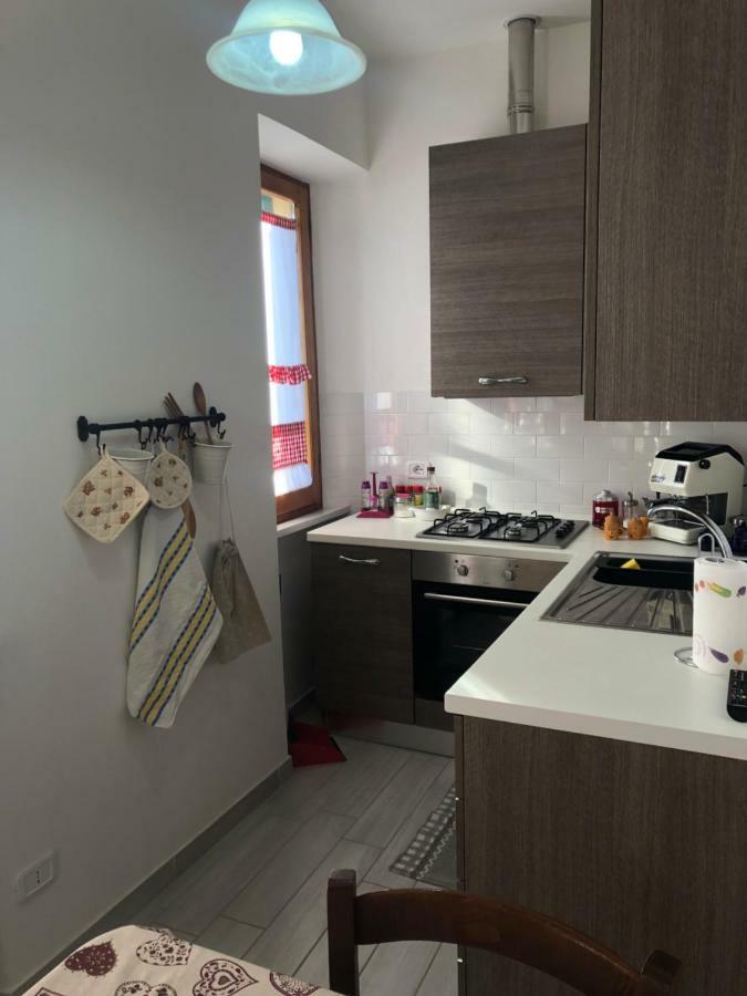 Vivo dʼOrciaLa Casa Di Nena公寓 外观 照片