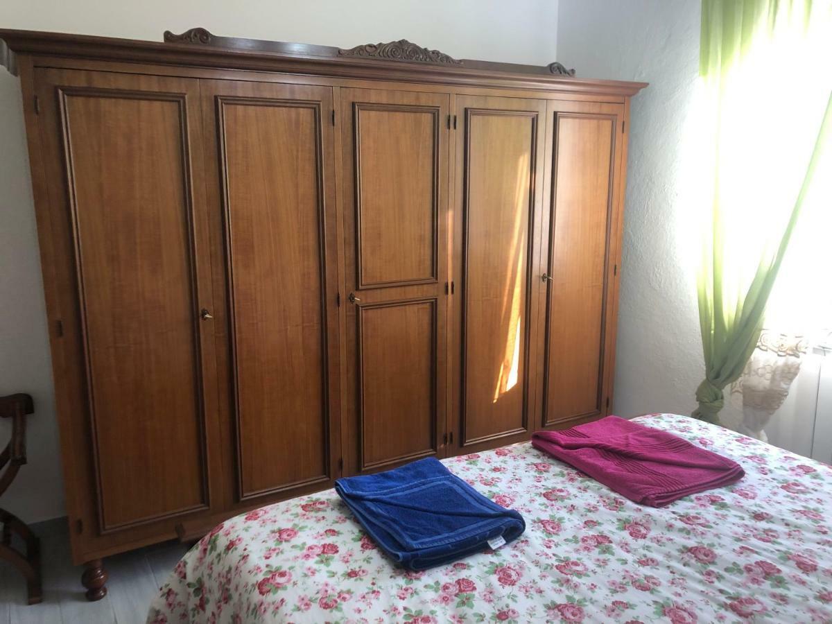 Vivo dʼOrciaLa Casa Di Nena公寓 外观 照片