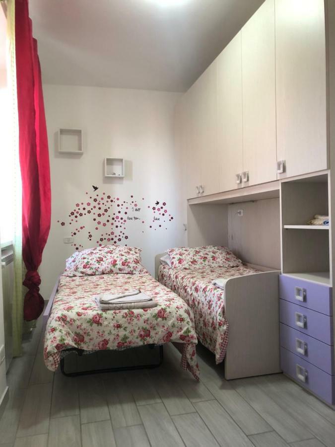 Vivo dʼOrciaLa Casa Di Nena公寓 外观 照片