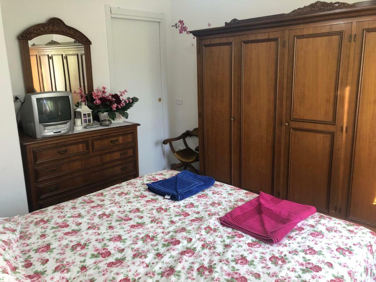 Vivo dʼOrciaLa Casa Di Nena公寓 外观 照片