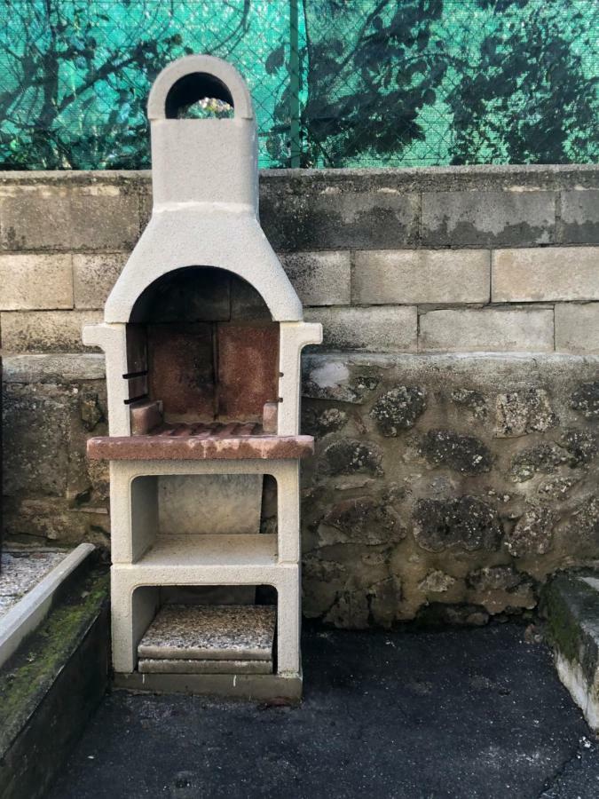 Vivo dʼOrciaLa Casa Di Nena公寓 外观 照片