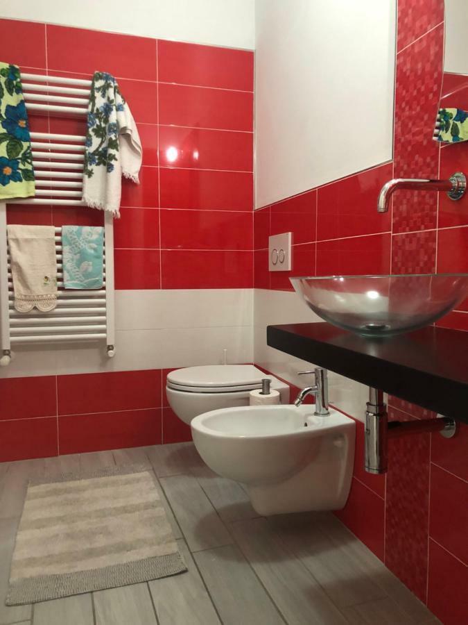 Vivo dʼOrciaLa Casa Di Nena公寓 外观 照片
