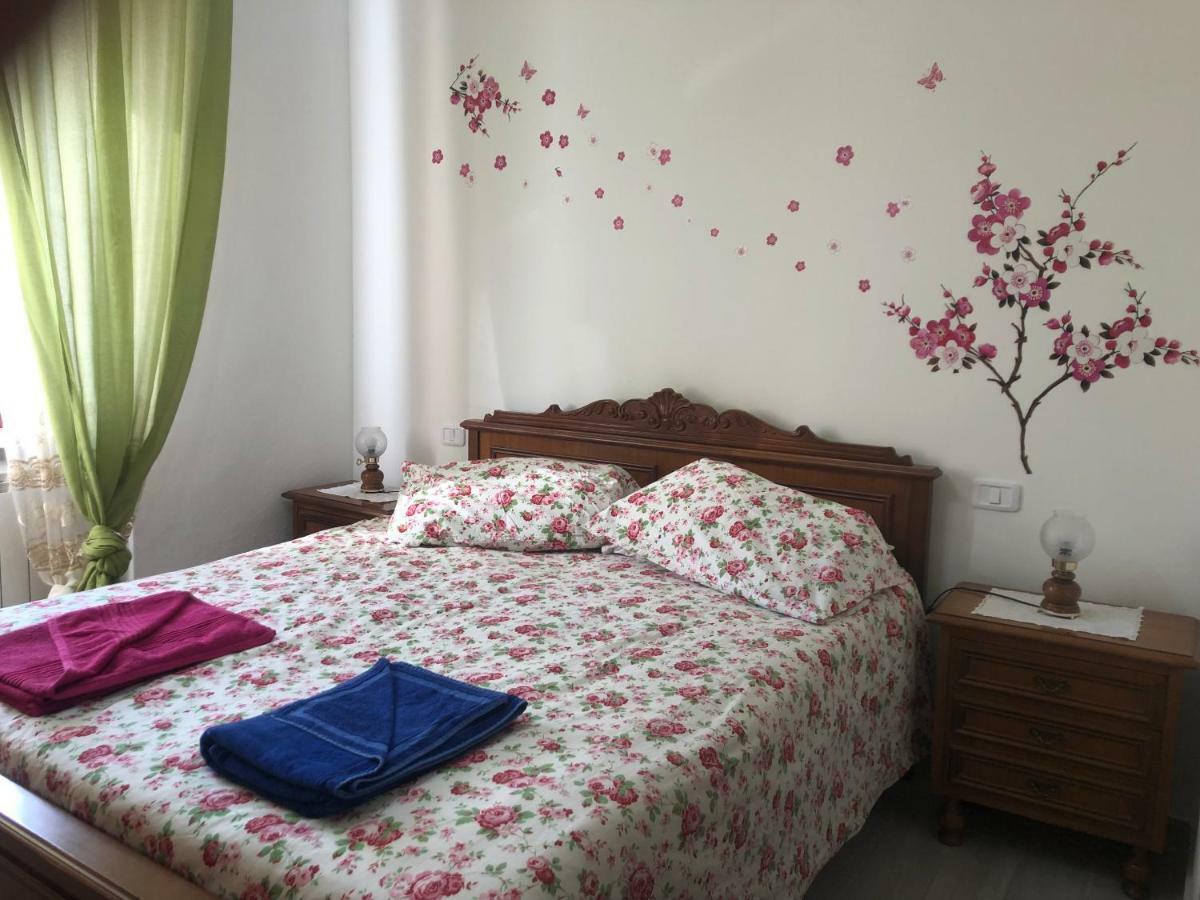 Vivo dʼOrciaLa Casa Di Nena公寓 外观 照片