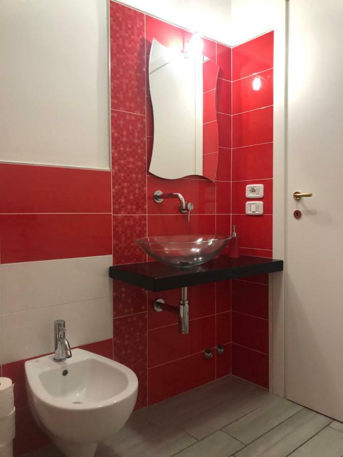 Vivo dʼOrciaLa Casa Di Nena公寓 外观 照片