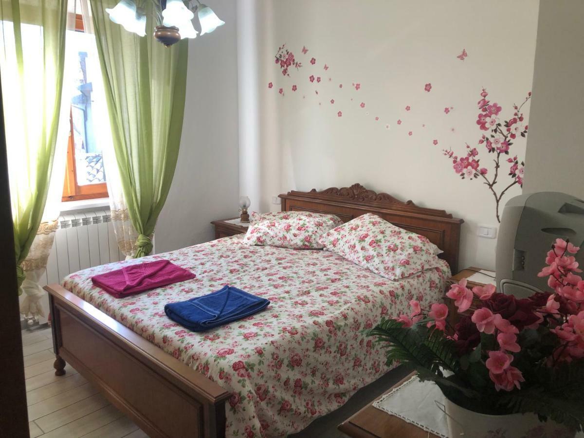 Vivo dʼOrciaLa Casa Di Nena公寓 外观 照片