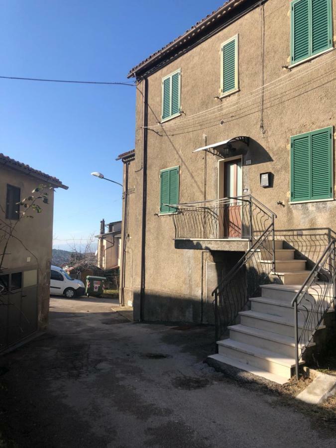 Vivo dʼOrciaLa Casa Di Nena公寓 外观 照片